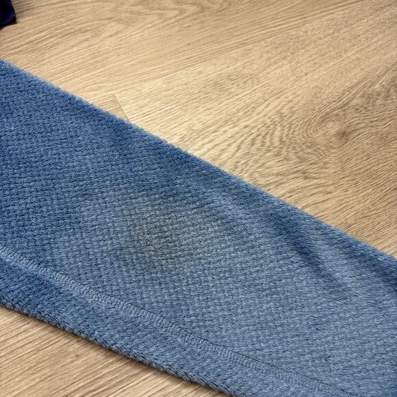 Patagonia Re-Tool Snap T Polartec Pullover Jacket Women's Large Gorpcore - Picture 13 of 14